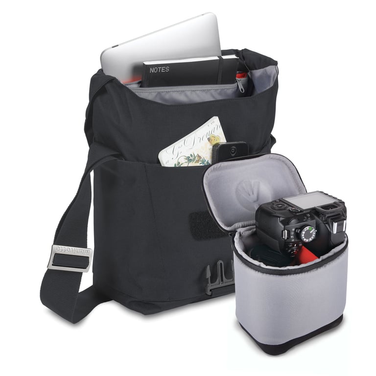 Manfrotto Allegra 10 Sac à bandoulière Neuf - vue 2