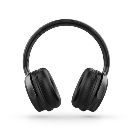 Casque Energy Sistem Power Radio 45523 – Bluetooth 5.1, Radio FM, 45h Autonomie - vue 3
