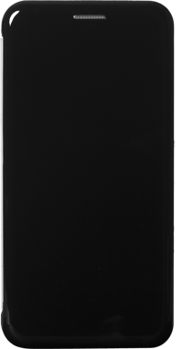 Bigben Connected CBFSHELLP30B funda para teléfono móvil Negro