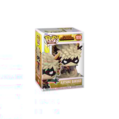 FUNKO POP! 80393 collectible figure