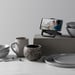 Belkin Boost Charge Smartphone Nero Ricarica senza fili interna Ricarica rapida