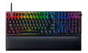 Razer Huntsman V2 USB Tastiera QWERTY francese nera