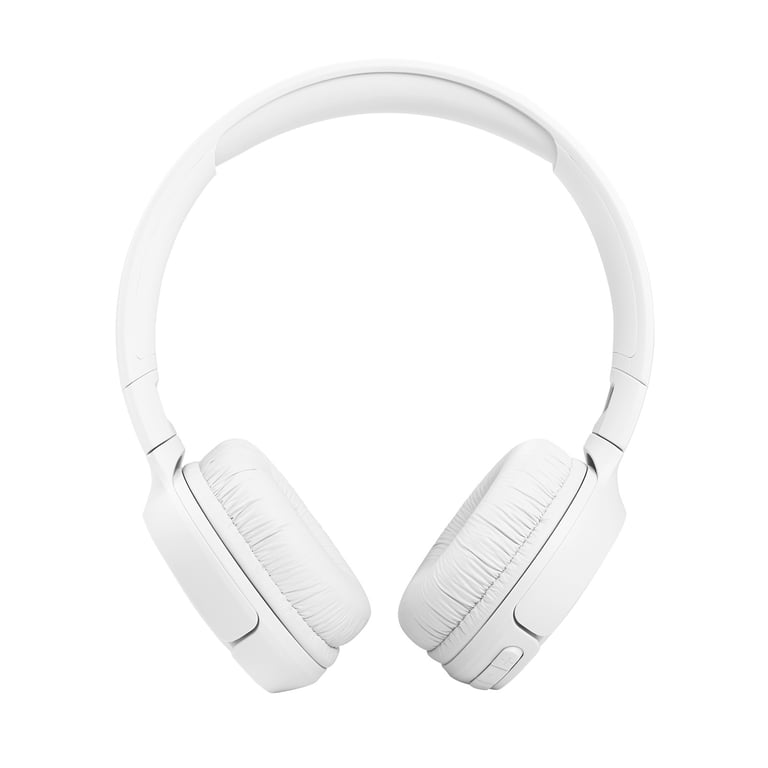 Auriculares Bluetooth TUNE 510BT Over-Ear - Blanco