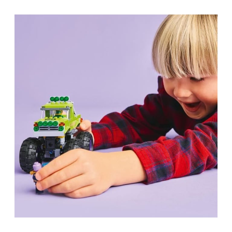 Lego Marvel 76312 - vue 4