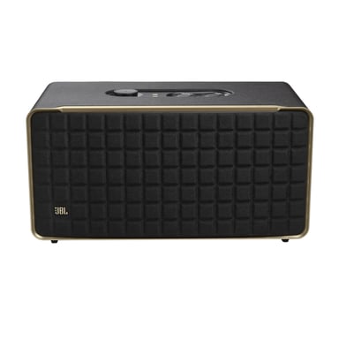 Diffusore JBL Authentics 500 Nero, Oro cablato 135 W