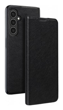 BIG BEN ETUIFGS24 funda para teléfono móvil 15,8 cm (6.2'') Folio Negro