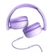 Energy Sistem UrbanTune Casque Avec fil Arceau Appels/Musique Lavande