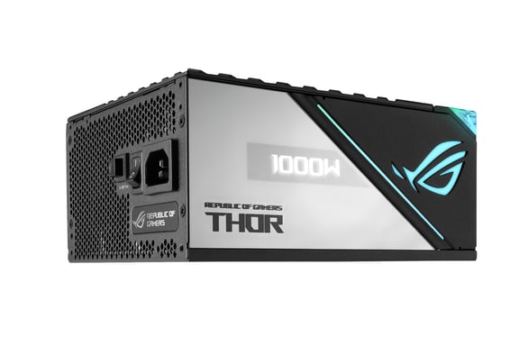 Fuente de alimentación ASUS ROG Thor 1000 W Platinum II