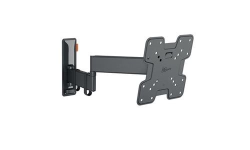 Support TV orientable Vogel' TVM 324FD9 pour écran de 19 à 43 - vue 3