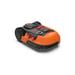 Robot cortacésped conectado WORX PLUS Wr165e, 500 m², ancho de corte 18 cm