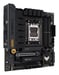 ASUS TUF GAMING B650M-PLUS AMD B650 Emplacement AM5 micro ATX