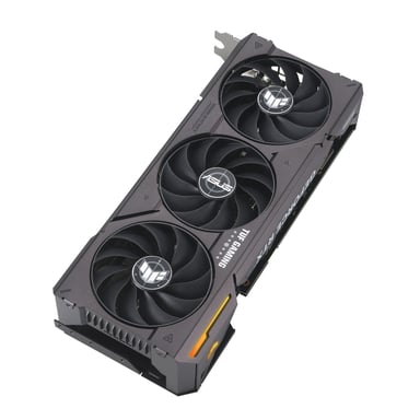ASUS TUF Gaming GeForce RTX 4060 Ti 8G OC Edition