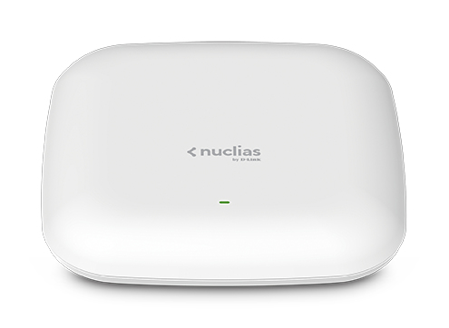 D Link Nuclias Wireless AC1300 Wave2 1yr lic - vue 4
