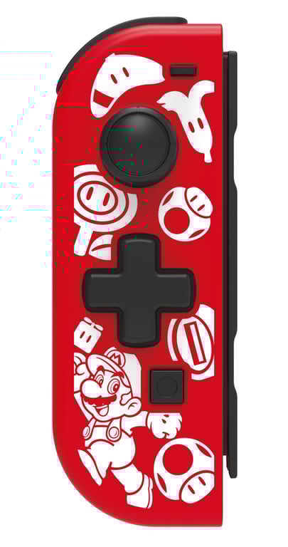 Manette D Pad Hori pour Nintendo Switch Edition Mario V2 Neuf - vue 1