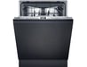 Lave-vaisselle tout encastrable SIEMENS SN63HX10VF iQ300 - 14 couverts - 46 dB - tiroir a couverts -