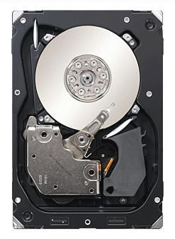 CoreParts MS-ST3600057SS disque dur 600 Go 15000 tr/min 16 Mo 3.5'' SAS