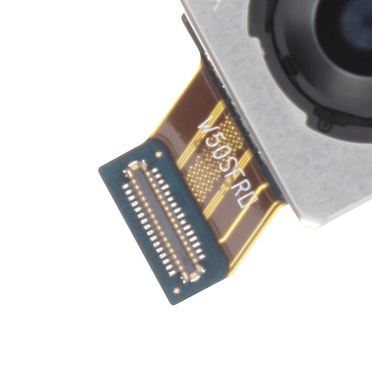 Samsung Caméra Arrière Original pour Galaxy A56 Capteur Principale 50MP Service Pack / - vue 3