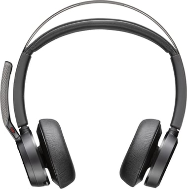 POLY Micro-casque Voyager Focus 2 USB-C