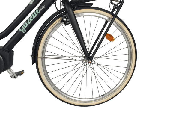 Miss Grace C7+ HMB - Bicicleta eléctrica urbana renovada