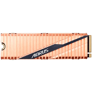 Gigabyte AORUS NVMe Gen4 M.2 2 To PCI Express 4.0 3D TLC