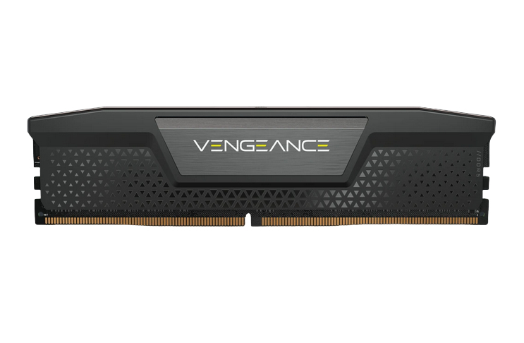 Corsair Vengeance DDR5 48 Go 2 x 24 Go 6000 MHz CL36 - vue 2