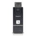Techly IADAP DSP-2124K3 convertidor de señal de vídeo Convertidor de vídeo pasivo