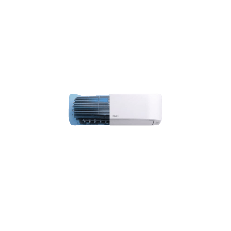 Climatiseur Hitachi airhome 600 4 3 kW not specified Neuf - vue 2