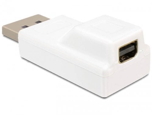 DeLOCK Displayportmini Displayport Neuf - vue 2