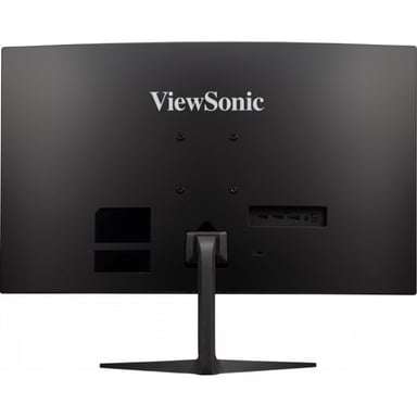 ViewSonic VX2718-2KPC-MHD - Gaming - Monitor LED - gaming - curvo - 27'' - 2560 x 1440 QHD @ 165 Hz - VA - 250 cd/m2 - 4
