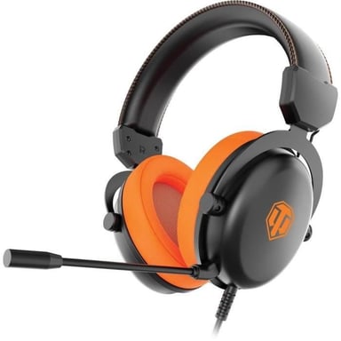 Casque gaming - COMMANDER - YHP WT300