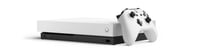 Xbox One X Fallout 76 Ed.Lim. Robot bianco Fallout 76