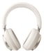 Soundcore Space One Pro Casque Sans fil Arceau Appels/Musique Bluetooth Blanc