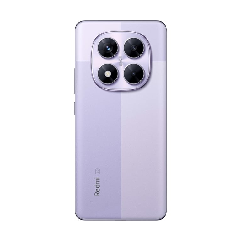 Redmi Note 14 Pro (5G) 256 Go, Lavande - Bon état