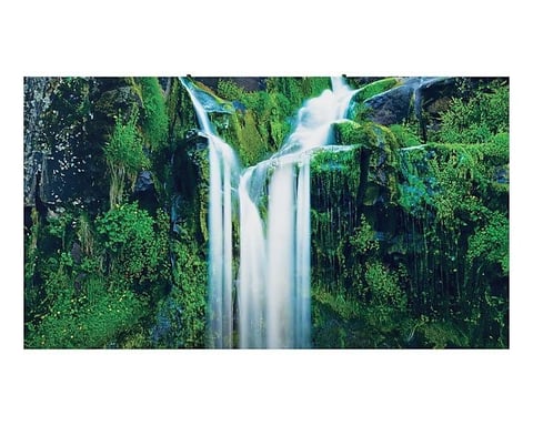 Samsung The Wall IW016C MicroLED HDR Nero 2024
