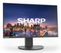 Sharp MultiSync EA272F pantalla para PC 68,6 cm (27'') 1920 x 1080 Pixeles Full HD LCD Negro