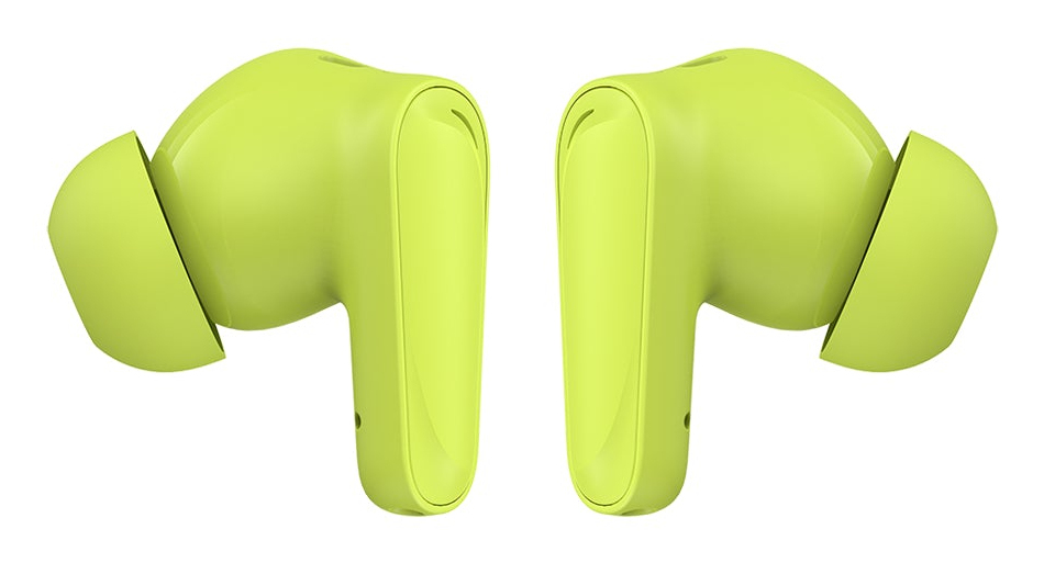 SPC Boost Buds Casque True Wireless Stereo TWS Ecouteurs MusiqueQuotidien Bluetooth Citron Neuf - vue 2