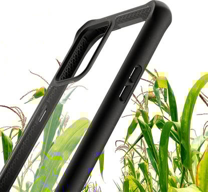 Cover per Oppo Find X5 Lite rinforzata Feronia Bio Pure