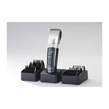 Cortapelos Profesional PANASONIC ER1512 con Hoja X-Taper Blade y 5 Ajustes de Altura