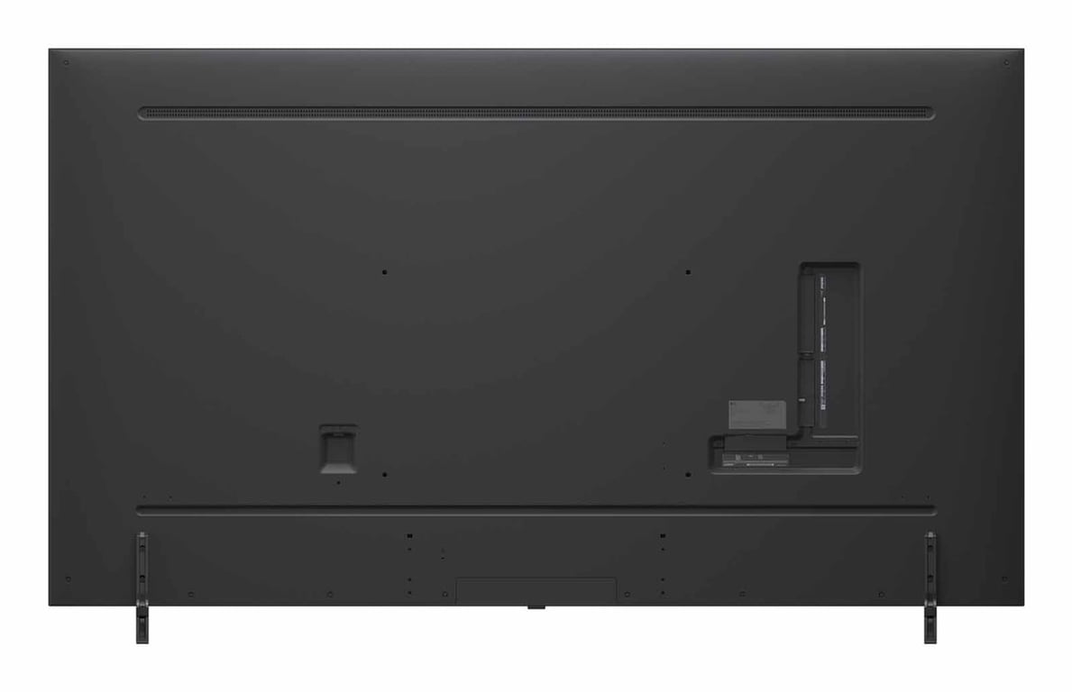 LG QNED evo AI 86QNED85A6C 2 18 86 4K Ultra HD Smart TV Wifi Neuf - vue 3