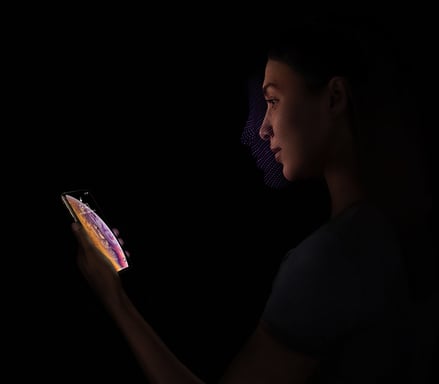 iPhone XS Max 256 GB, Oro, sbloccato