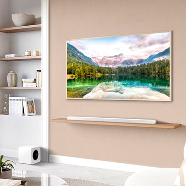 Samsung HW-S801D Blanco 3.1.2 canales