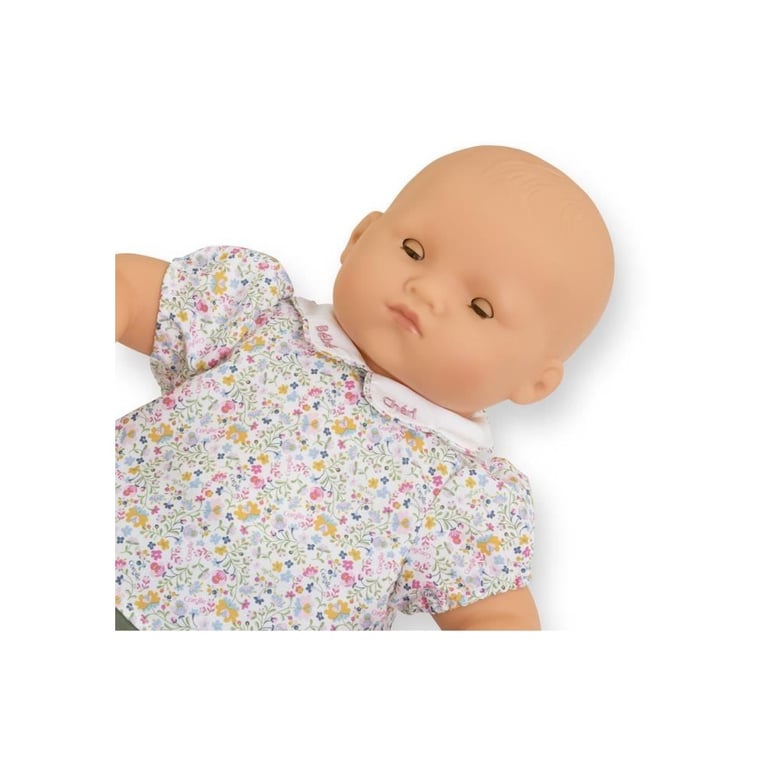 Poupon Corolle Mon Grand Poupon Bébé Chéri – 52 cm, Yeux Dormeurs, Senteur Vanille - vue 4