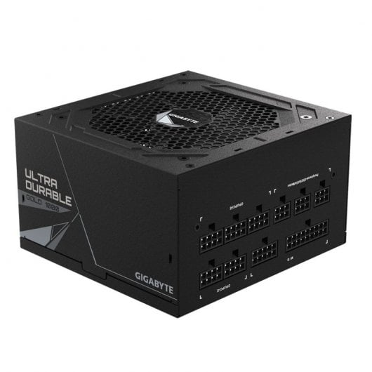 Gigabyte UD1000GM 80 Plus Gold Modular Neuf - vue 3