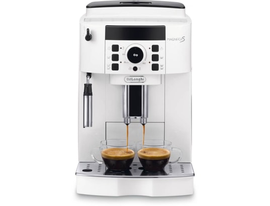 Machine À Café Expresso De'Longhi Magnifica ECAM 21117WS11 – 1.8 L, 15 Bars, 1450 W - vue 6