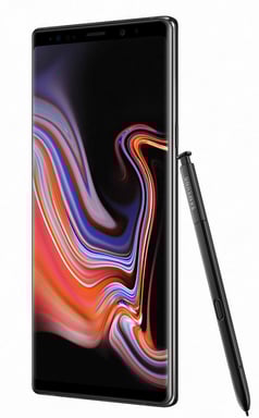 Galaxy Note 9 128 GB, nero, sbloccato