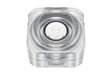 Anello Galaxy Connected Taglia 7 con indicatore LED