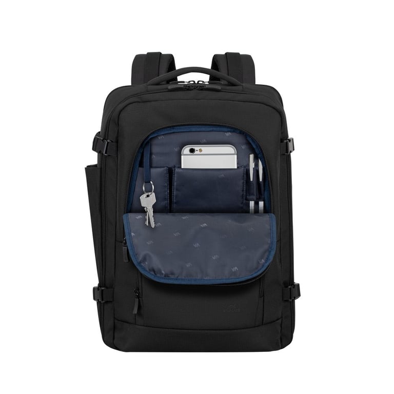 Rivacase 8461 43 9 cm 17.3 Sac à dos Neuf - vue 2