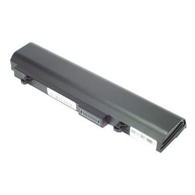 Battery LiIon, 10.8V, 4400mAh for ASUS Eee PC 1215P
