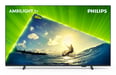 Philips 43PUS8209/12 Televisor 109,2 cm (43'') 4K Ultra HD Smart TV Wifi Negro