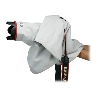 Funda para lluvia CANON ERC-E5 Pequeña
